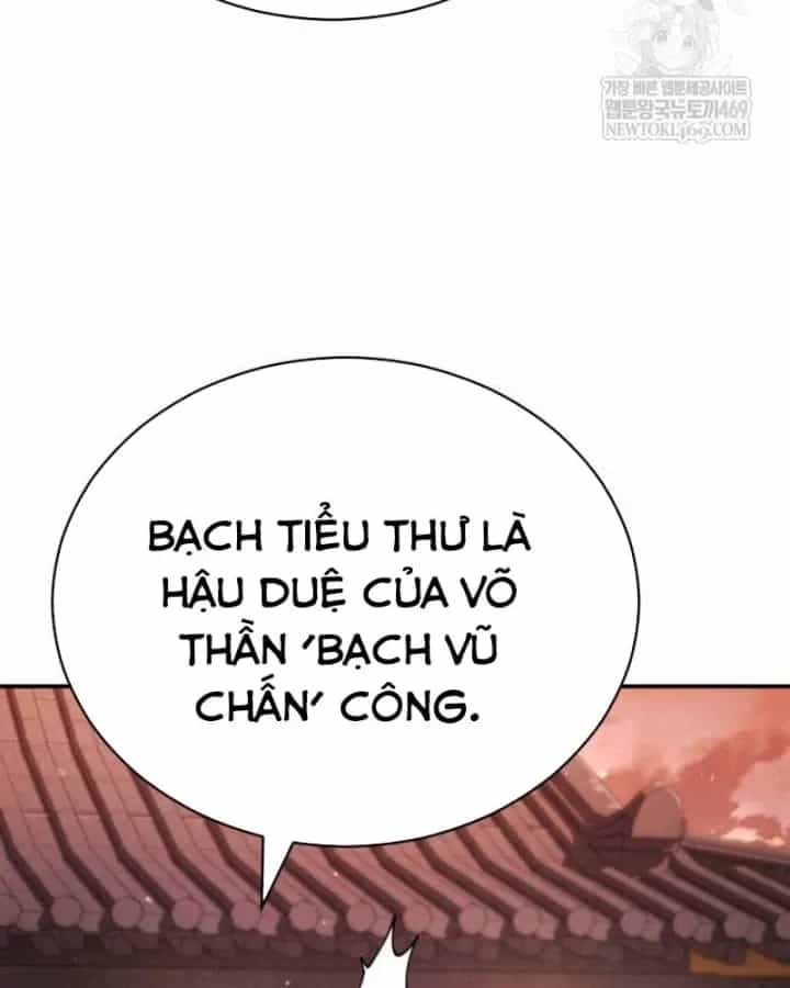 Sự Trở Lại Của Quyền Vương - Chương 44 - ảnh 33