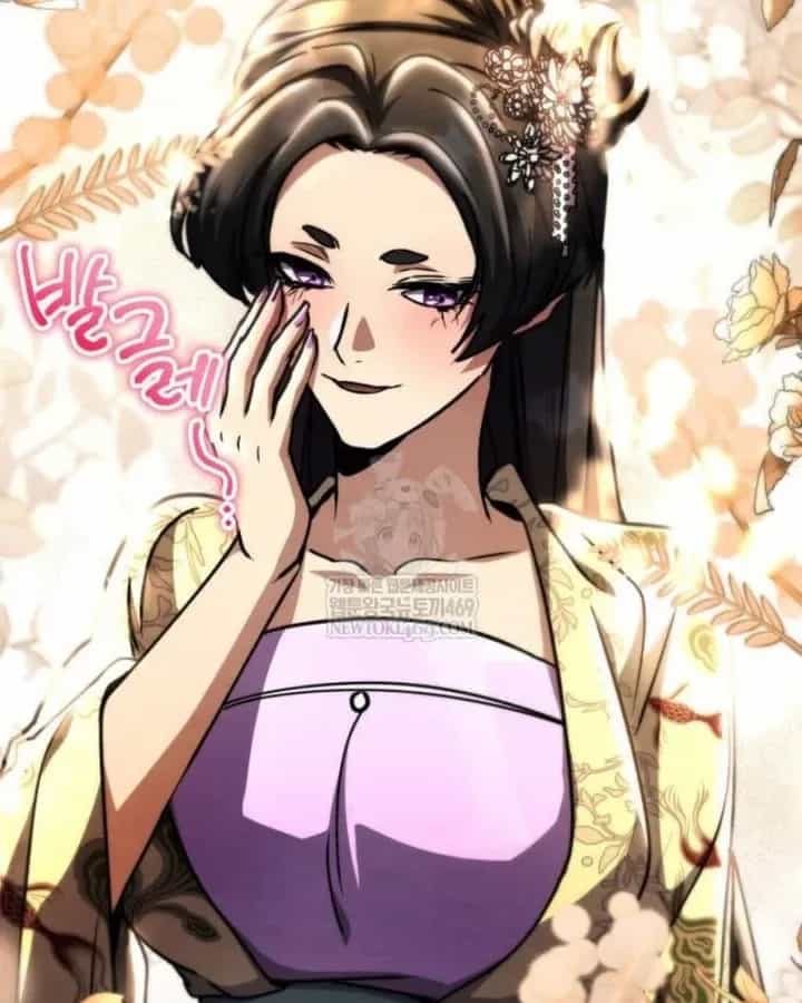 Sự Trở Lại Của Quyền Vương - Chương 44 - ảnh 8