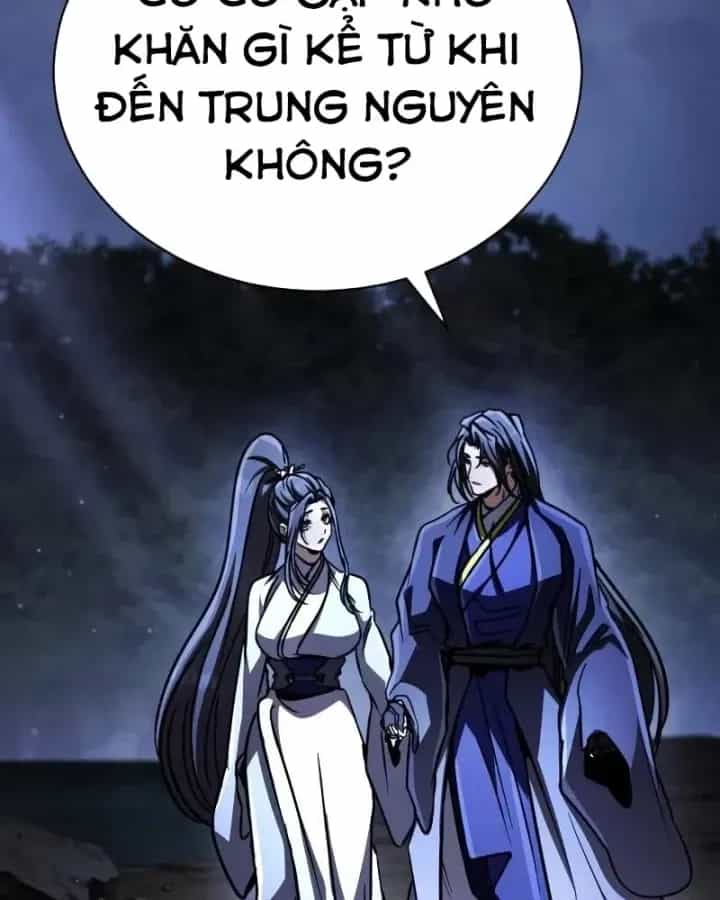 Sự Trở Lại Của Quyền Vương - Chương 46 - ảnh 187