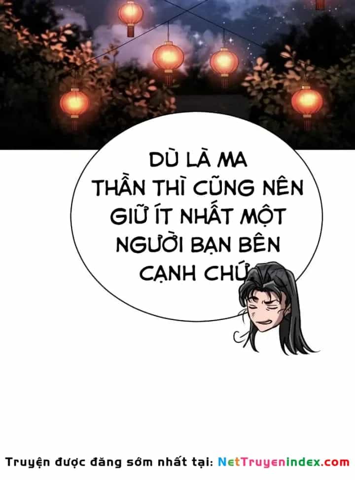 Sự Trở Lại Của Quyền Vương - Chương 46 - ảnh 80