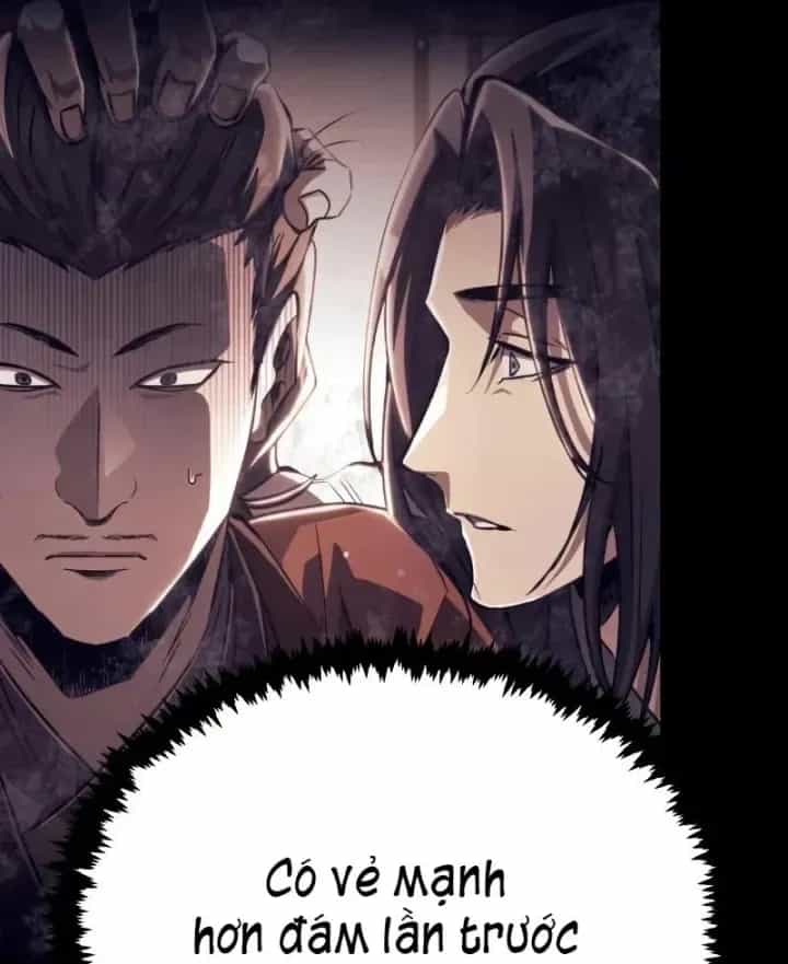 Sự Trở Lại Của Quyền Vương - Chương 47 - ảnh 19