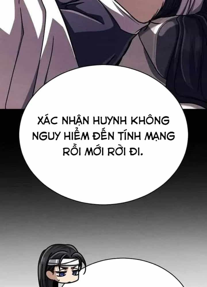 Sự Trở Lại Của Quyền Vương - Chương 48 - ảnh 82