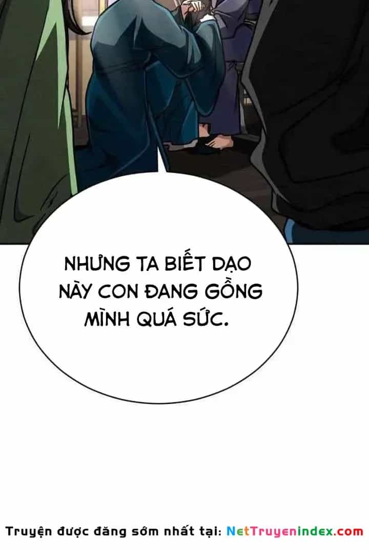 Sự Trở Lại Của Quyền Vương - Chương 48 - ảnh 93
