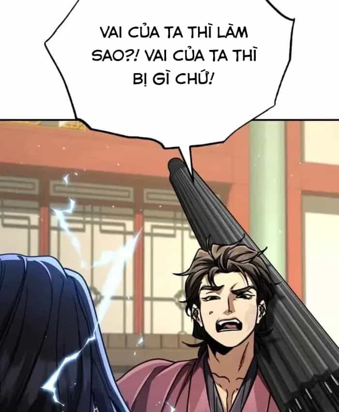 Sự Trở Lại Của Quyền Vương - Chương 49 - ảnh 212