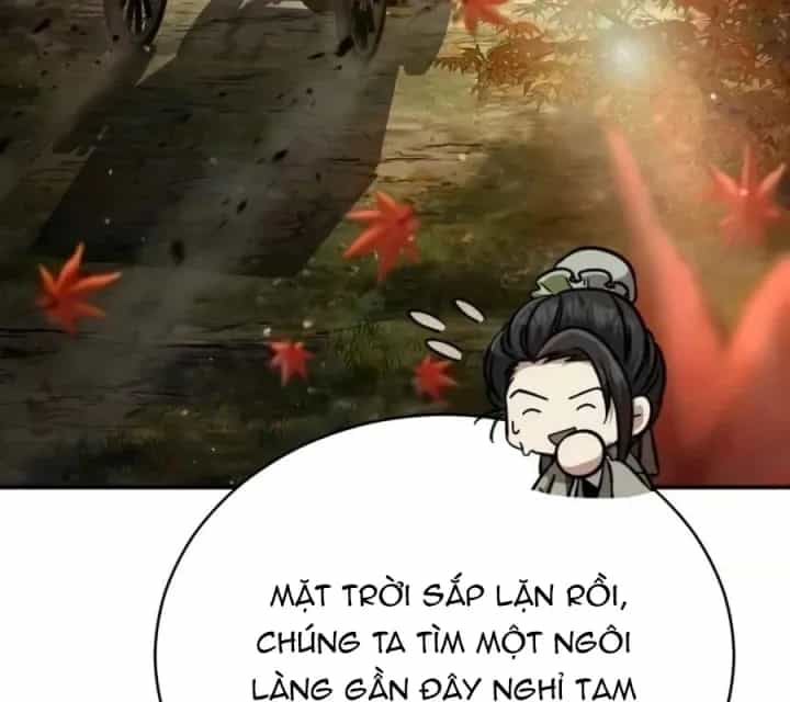 Sự Trở Lại Của Quyền Vương - Chương 51 - ảnh 186