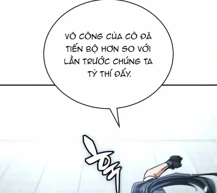 Sự Trở Lại Của Quyền Vương - Chương 51 - ảnh 37