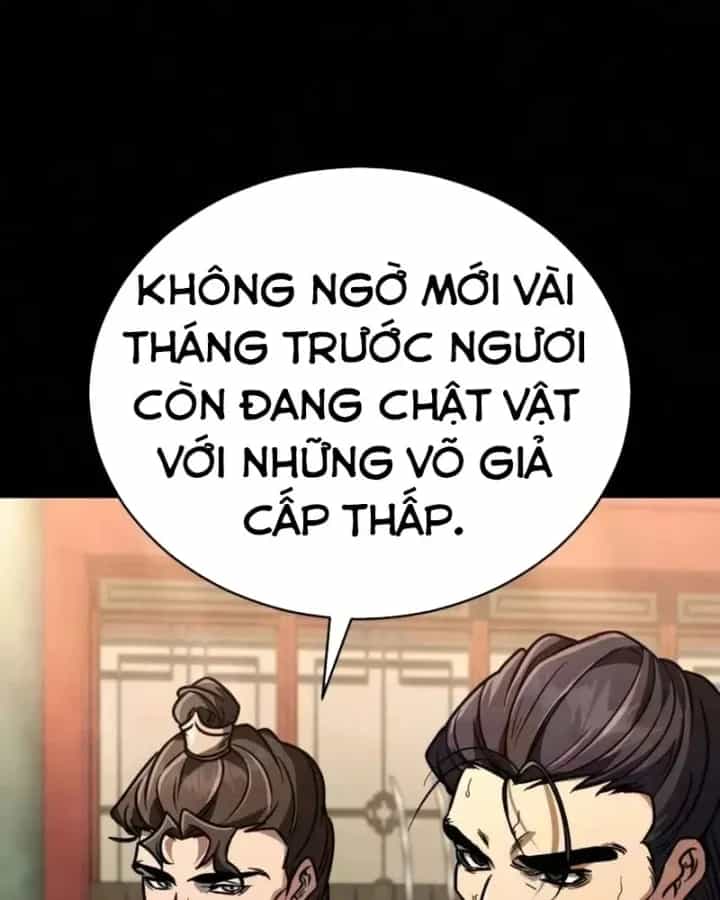 Sự Trở Lại Của Quyền Vương - Chương 52 - ảnh 32