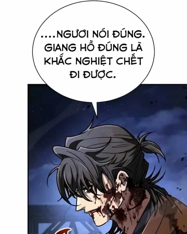 Sự Trở Lại Của Quyền Vương - Chương 53 - ảnh 18