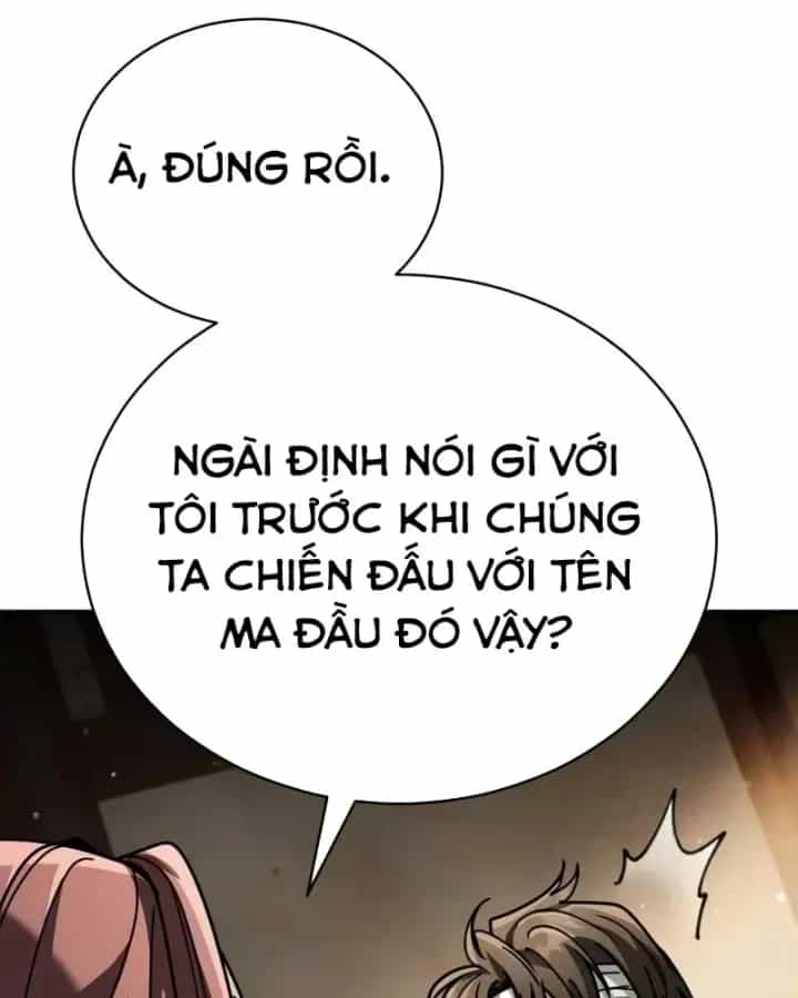 Sự Trở Lại Của Quyền Vương - Chương 53 - ảnh 188