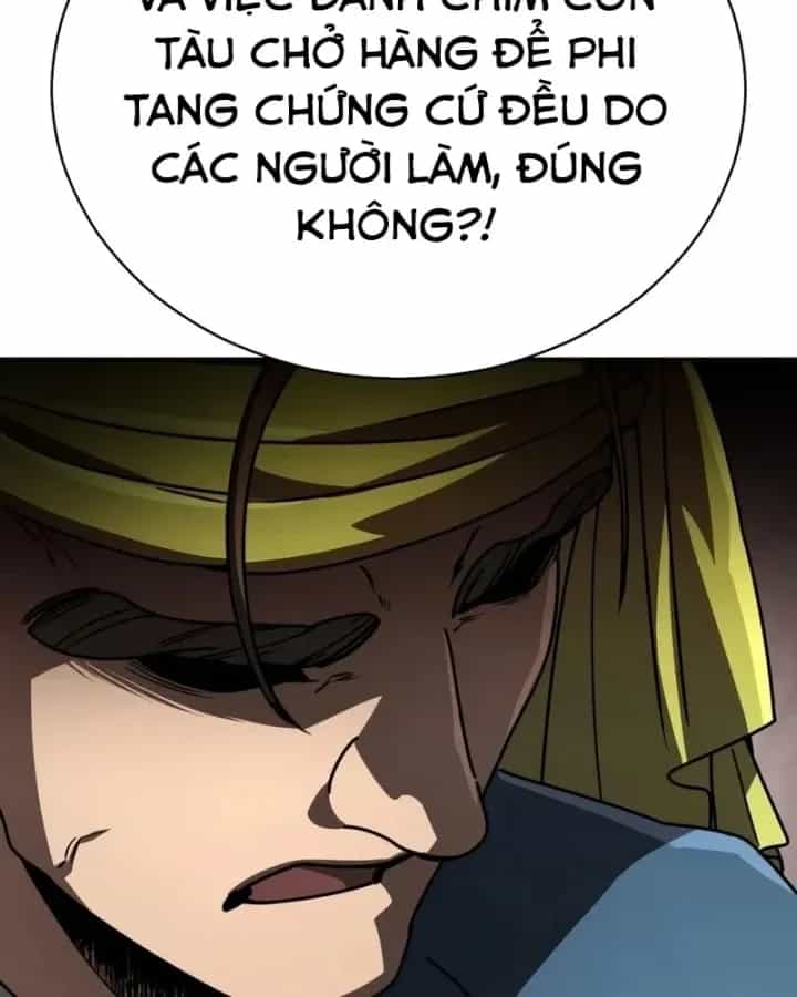 Sự Trở Lại Của Quyền Vương - Chương 54 - ảnh 119