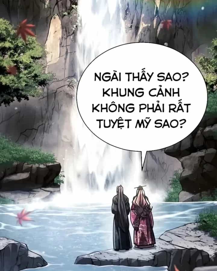 Sự Trở Lại Của Quyền Vương - Chương 54 - ảnh 31