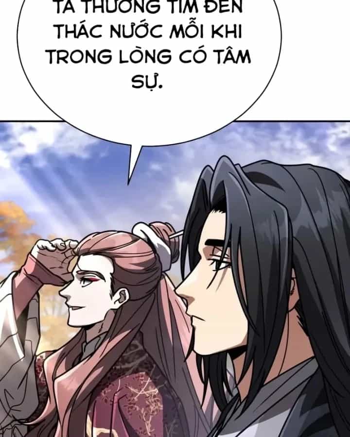 Sự Trở Lại Của Quyền Vương - Chương 54 - ảnh 35