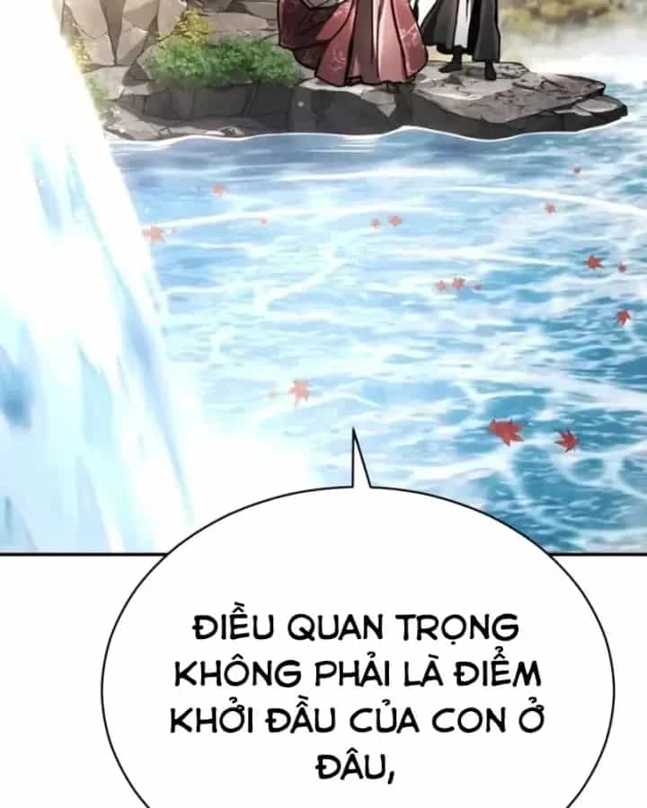 Sự Trở Lại Của Quyền Vương - Chương 54 - ảnh 61