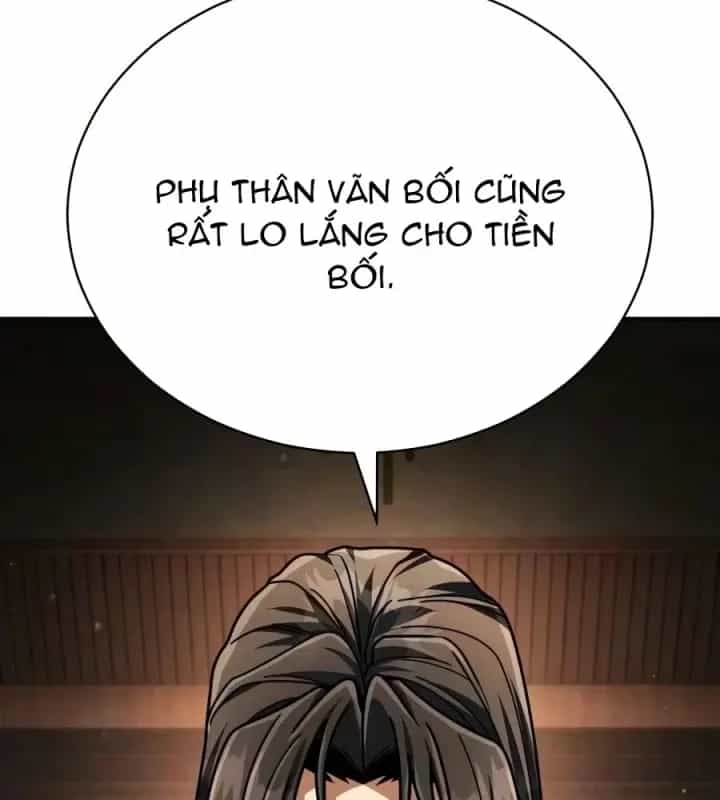 Sự Trở Lại Của Quyền Vương - Chương 55 - ảnh 16