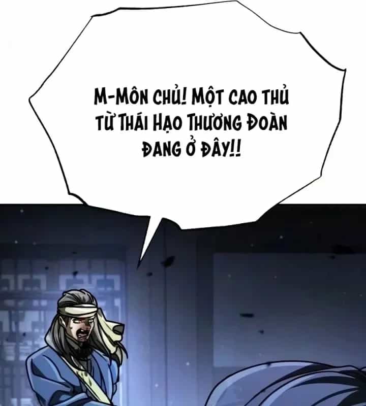 Sự Trở Lại Của Quyền Vương - Chương 55 - ảnh 68