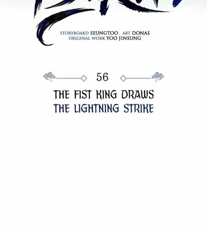 Sự Trở Lại Của Quyền Vương - Chương 56 - ảnh 12