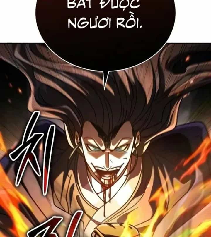 Sự Trở Lại Của Quyền Vương - Chương 56 - ảnh 27