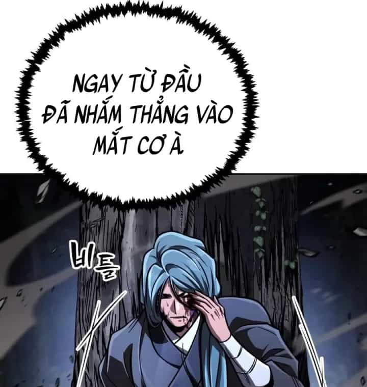 Sự Trở Lại Của Quyền Vương - Chương 57 - ảnh 55