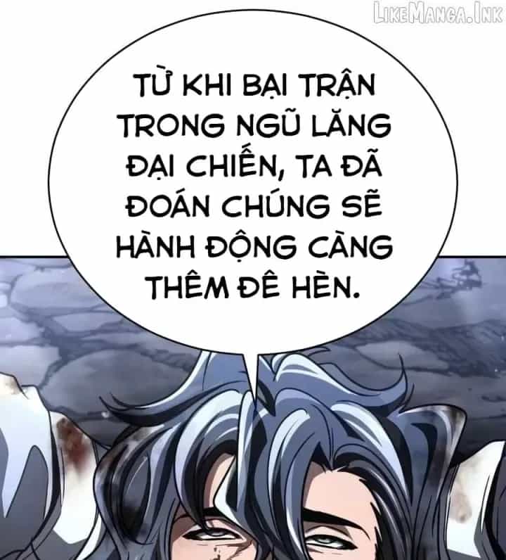 Sự Trở Lại Của Quyền Vương - Chương 62 - ảnh 27