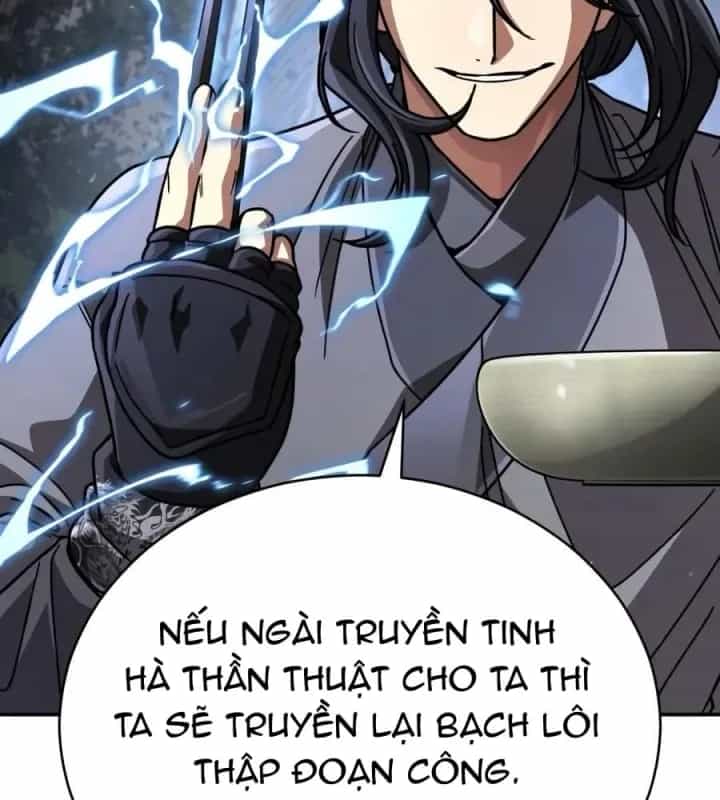 Sự Trở Lại Của Quyền Vương - Chương 63 - ảnh 72