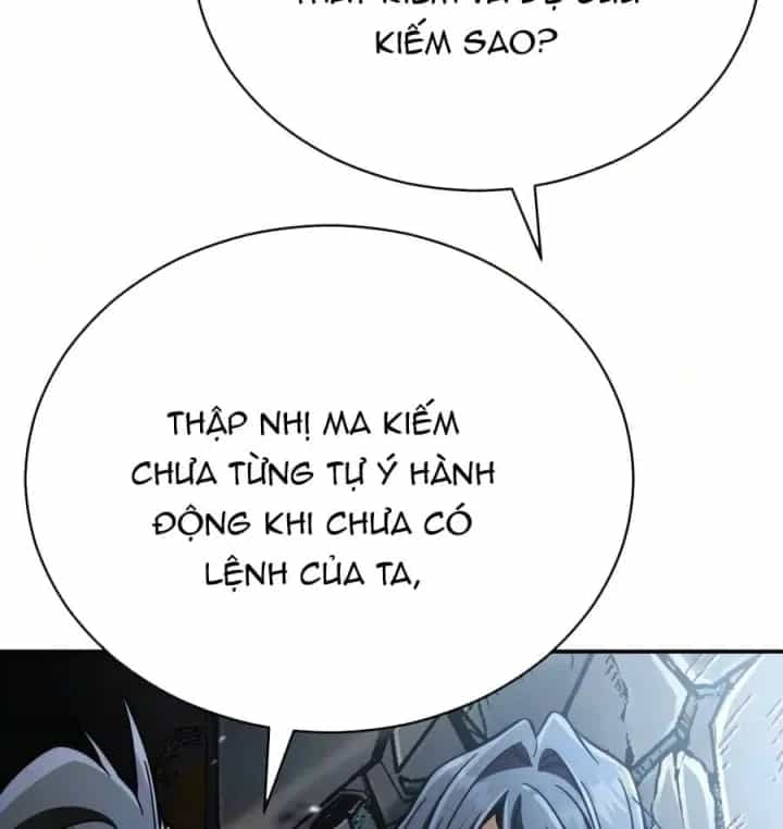 Sự Trở Lại Của Quyền Vương - Chương 64 - ảnh 11