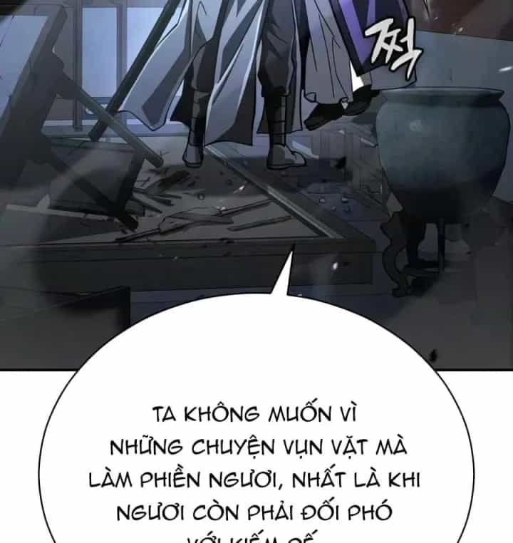 Sự Trở Lại Của Quyền Vương - Chương 64 - ảnh 15