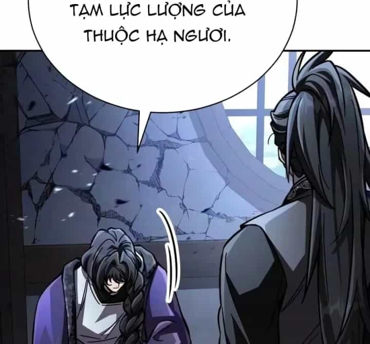 Sự Trở Lại Của Quyền Vương - Chương 64 - ảnh 44