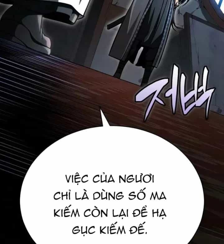 Sự Trở Lại Của Quyền Vương - Chương 64 - ảnh 78