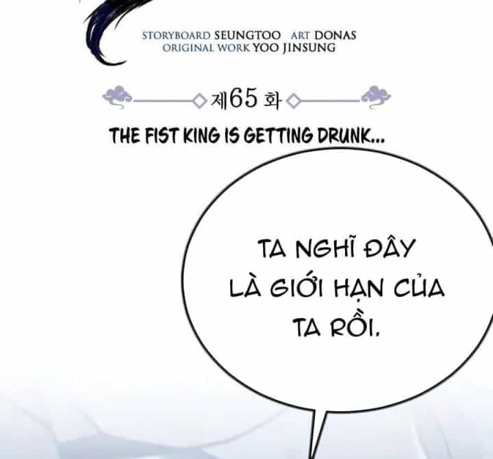 Sự Trở Lại Của Quyền Vương - Chương 65 - ảnh 101