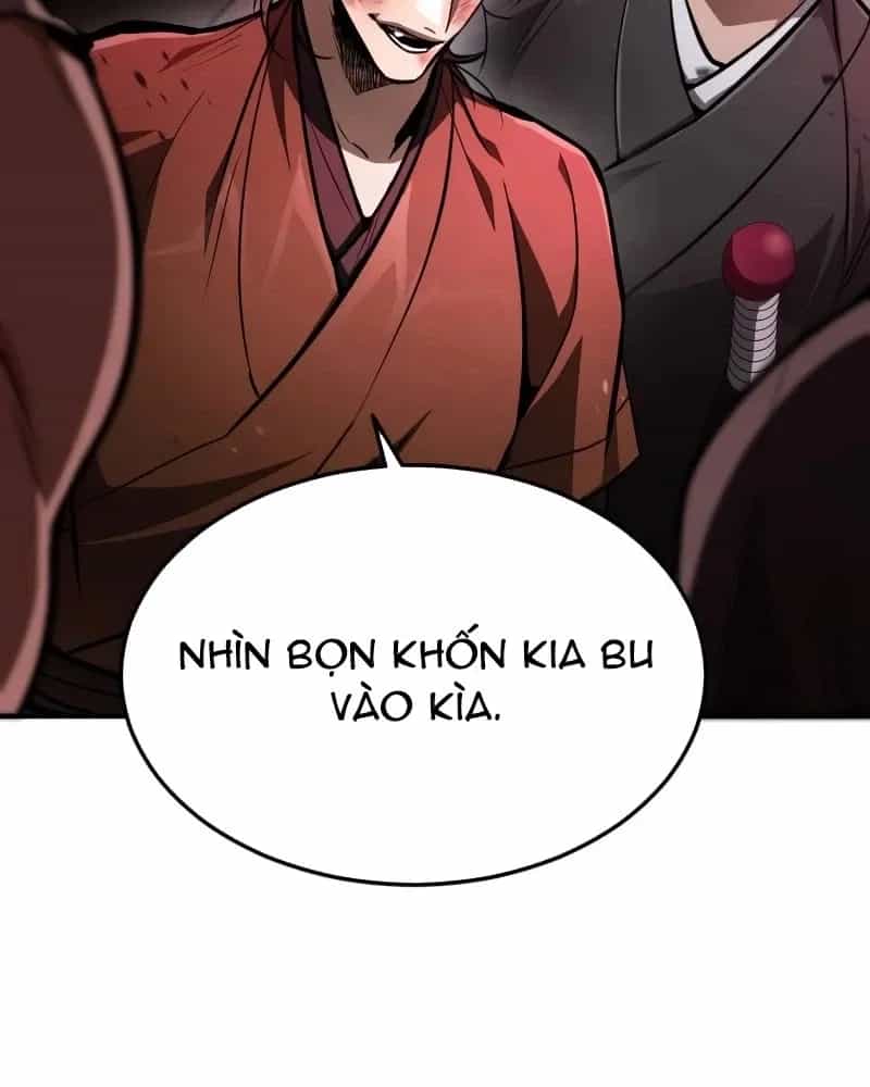 Sự Trở Lại Của Quyền Vương - Chương 7 - ảnh 159