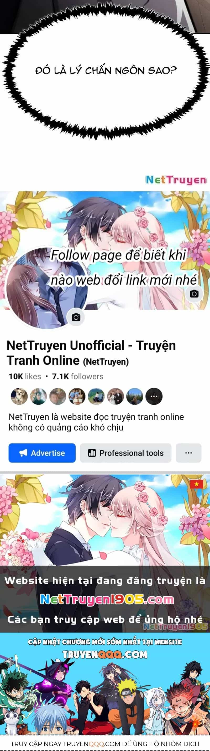 Sự Trở Lại Của Quyền Vương - Chương 7 - ảnh 206