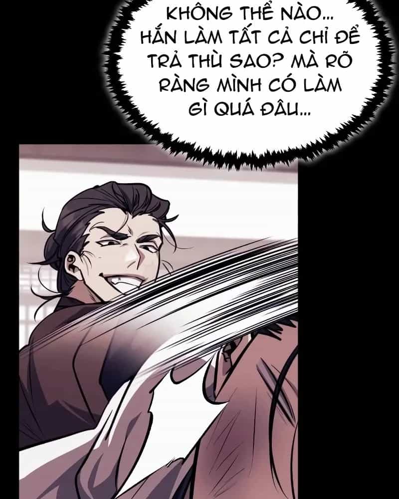 Sự Trở Lại Của Quyền Vương - Chương 7 - ảnh 50