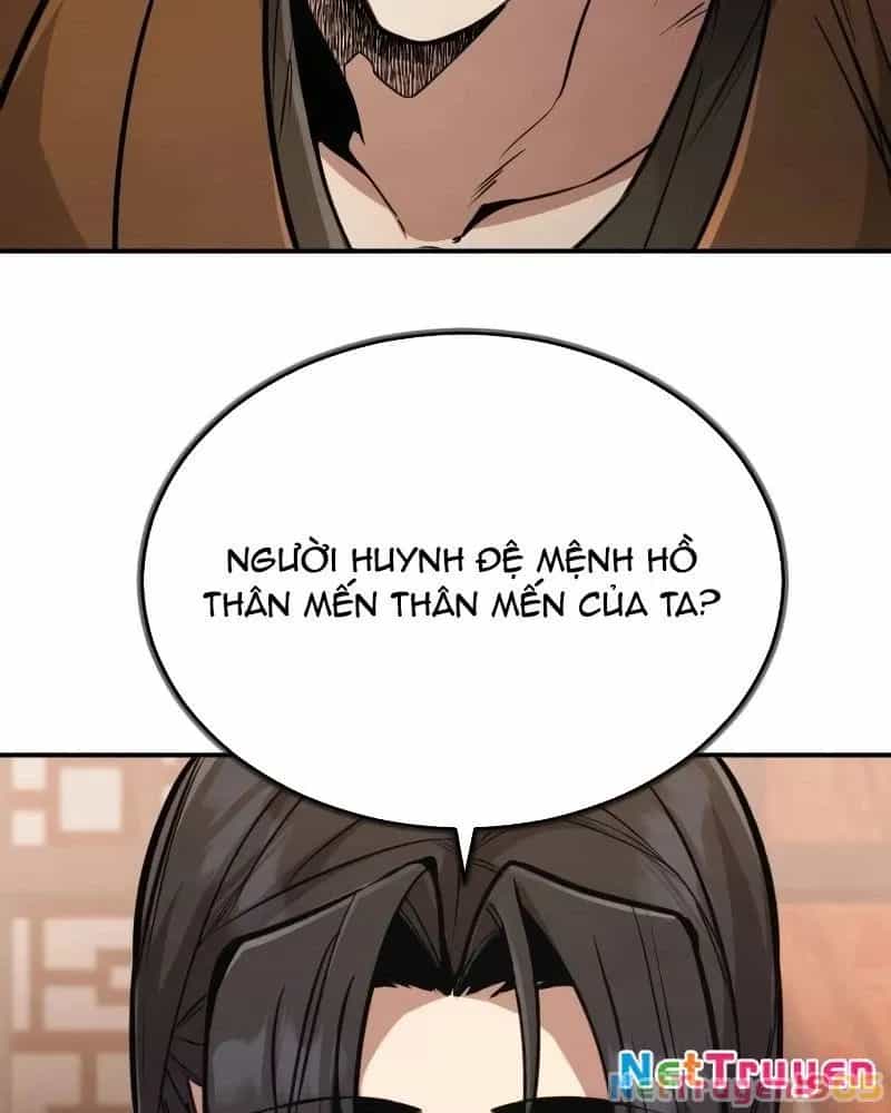 Sự Trở Lại Của Quyền Vương - Chương 7 - ảnh 6