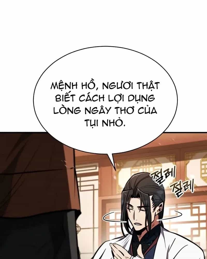 Sự Trở Lại Của Quyền Vương - Chương 7 - ảnh 95