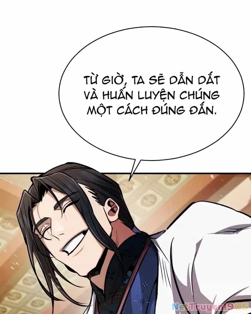 Sự Trở Lại Của Quyền Vương - Chương 7 - ảnh 97