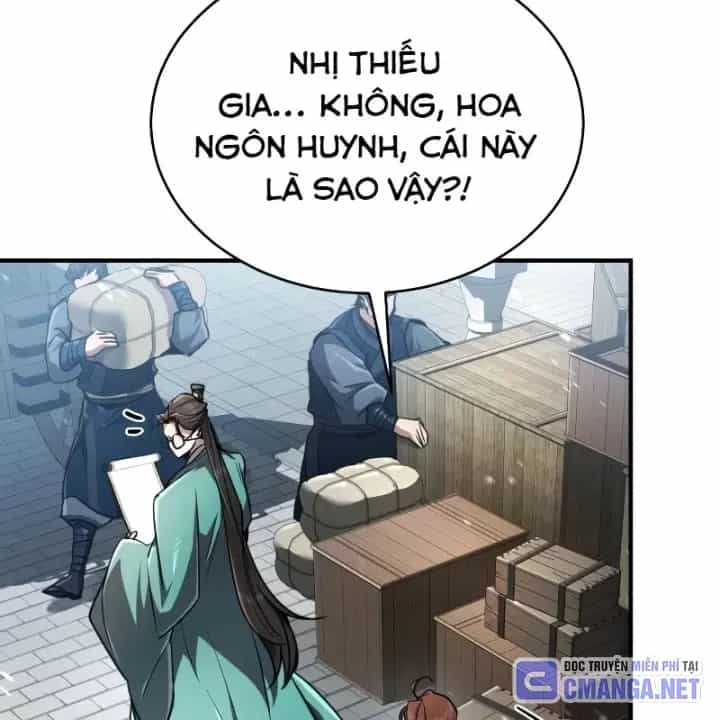 Sự Trở Lại Của Quyền Vương - Chương 8 - ảnh 21