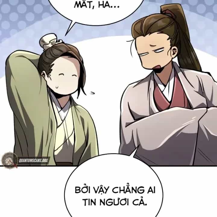 Sự Trở Lại Của Quyền Vương - Chương 8 - ảnh 245