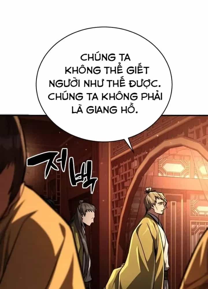Sự Trở Lại Của Quyền Vương - Chương 9 - ảnh 257