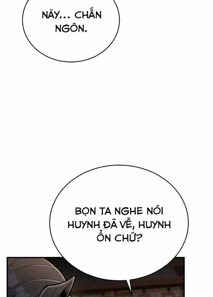Sự Trở Lại Của Quyền Vương - Chương 9 - ảnh 27