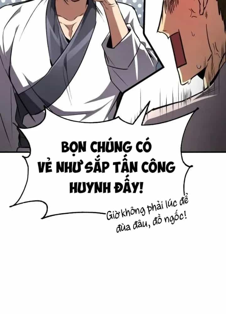 Sự Trở Lại Của Quyền Vương - Chương 9 - ảnh 295