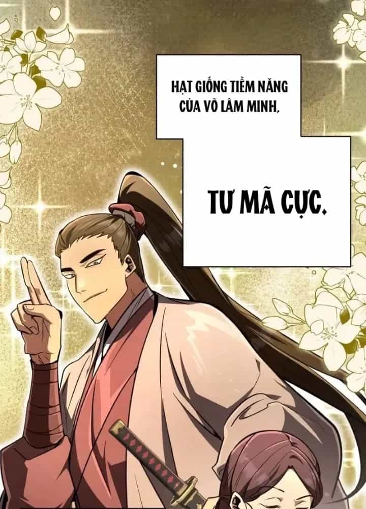 Sự Trở Lại Của Quyền Vương - Chương 9 - ảnh 3
