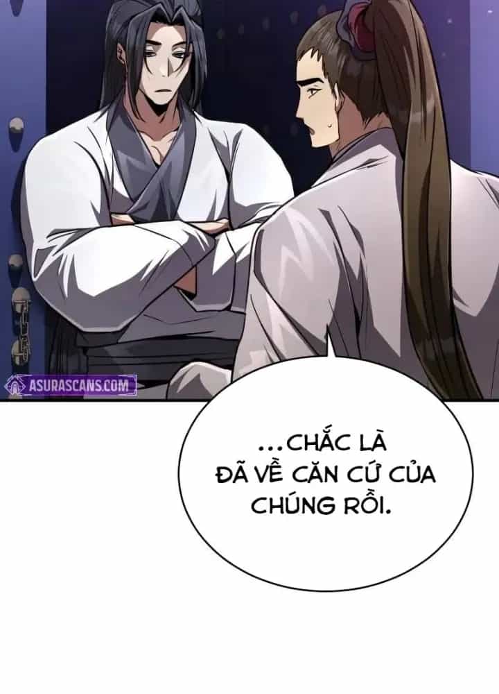 Sự Trở Lại Của Quyền Vương - Chương 9 - ảnh 307