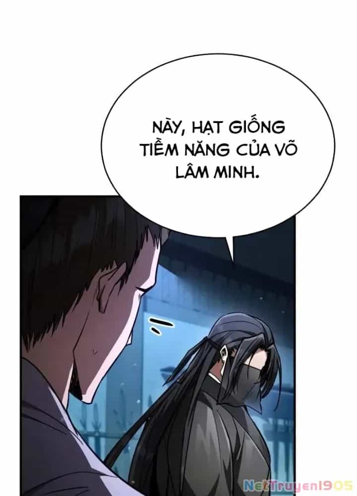 Sự Trở Lại Của Quyền Vương - Chương 9 - ảnh 329