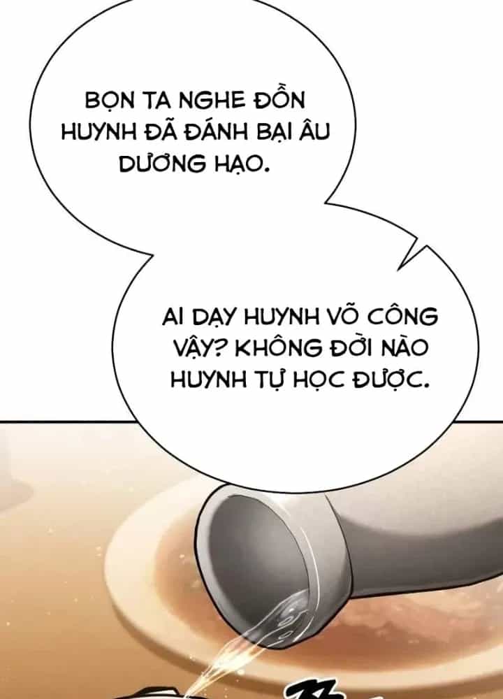 Sự Trở Lại Của Quyền Vương - Chương 9 - ảnh 47