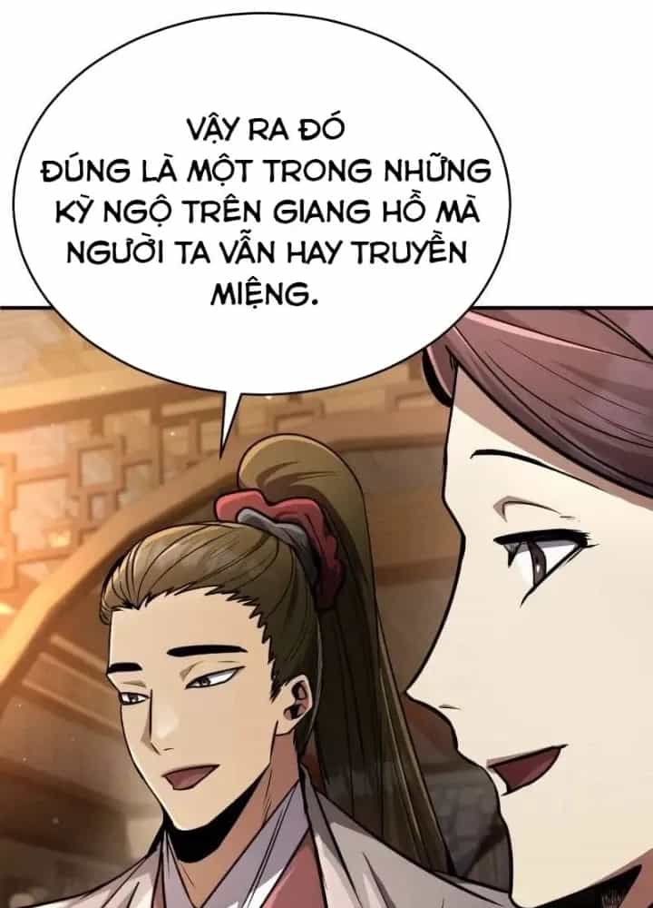 Sự Trở Lại Của Quyền Vương - Chương 9 - ảnh 51