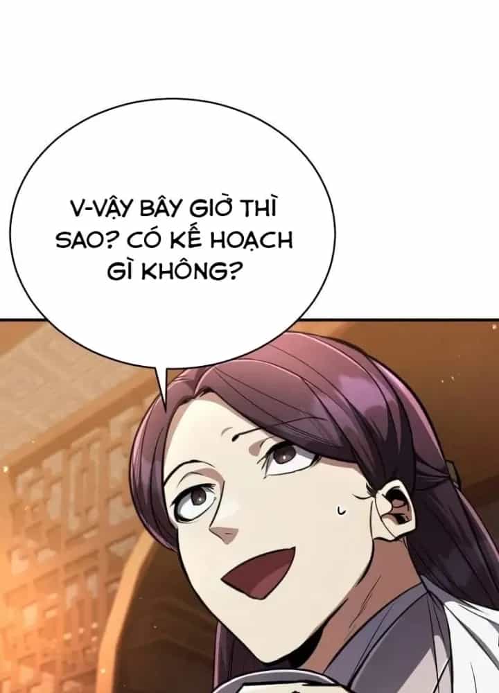 Sự Trở Lại Của Quyền Vương - Chương 9 - ảnh 59