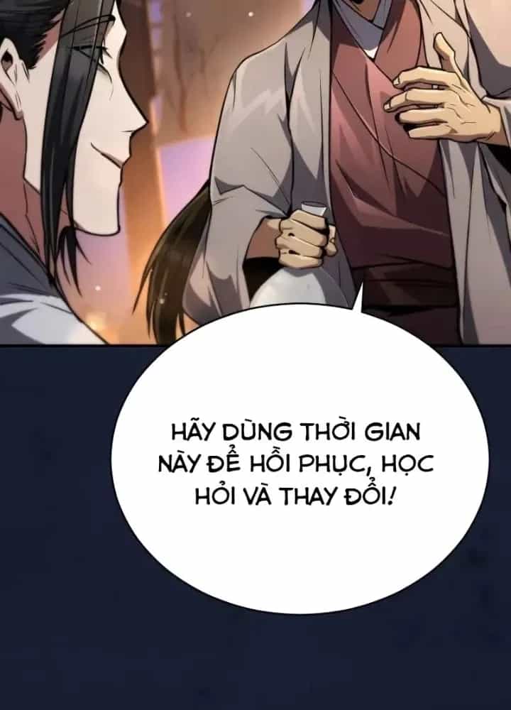 Sự Trở Lại Của Quyền Vương - Chương 9 - ảnh 81