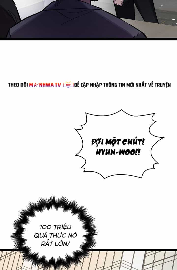 Sự Trở Lại Của Vị Thần Sức Mạnh - Chương 1 - ảnh 35