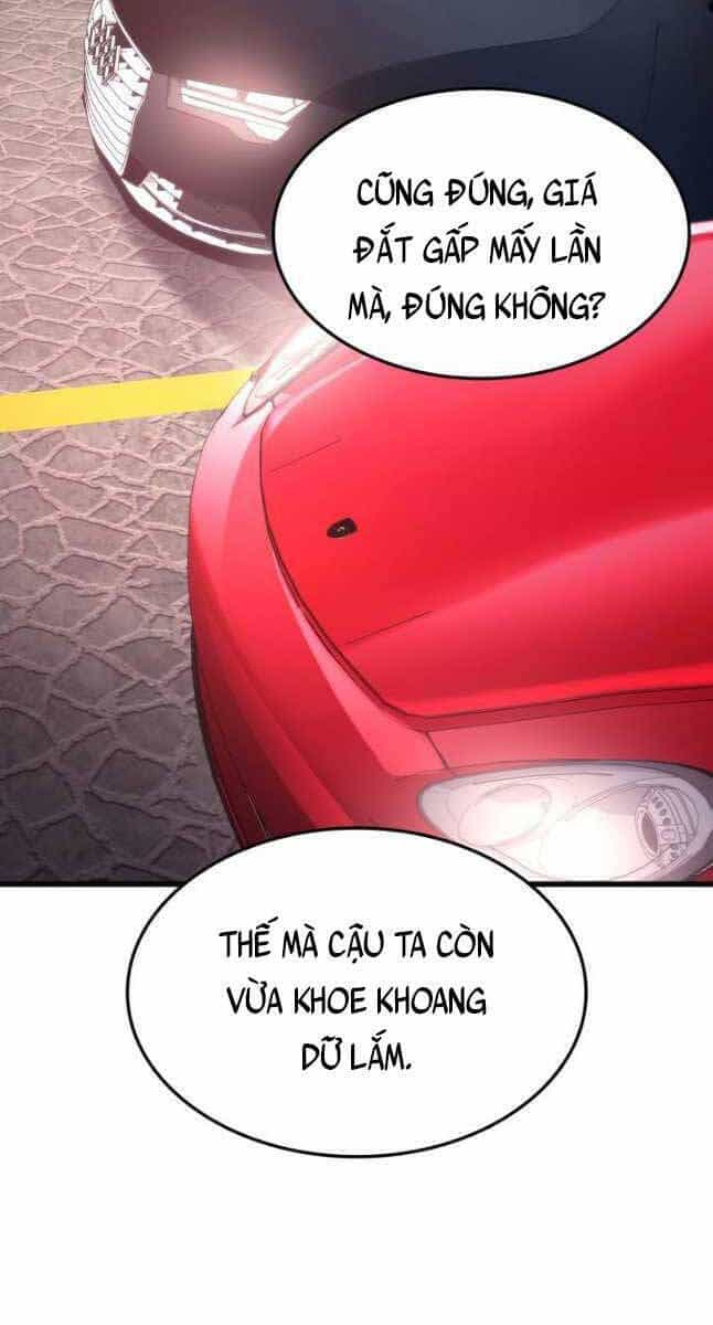 Sự Trở Lại Của Vị Thần Sức Mạnh - Chương 98 - ảnh 54