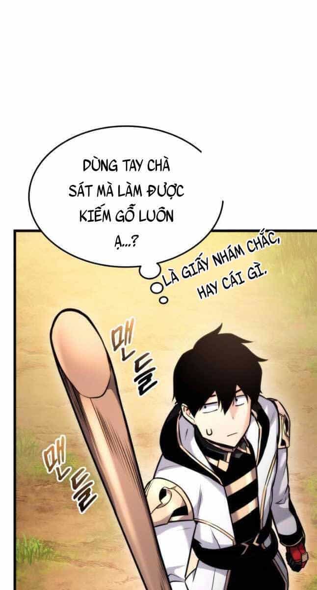 Sự Trở Lại Của Vị Thần Sức Mạnh - Chương 99 - ảnh 17
